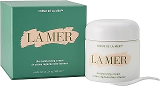 Premium La Mer Crème de la Mer luxury moisturizer
