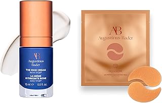 Premium Augustinus Bader luxury rich cream