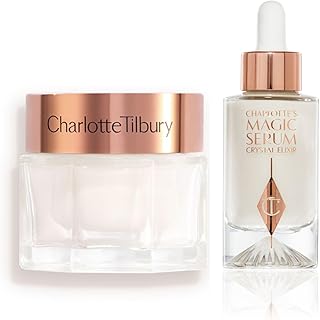 Premium Charlotte Tilbury magic luxury cream