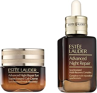 Premium Estée Lauder Advanced Night Repair luxury serum