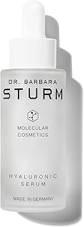 Premium Dr. Barbara Sturm hyaluronic luxury serum