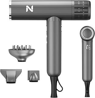 Premium Dyson Supersonic luxury hair dryer